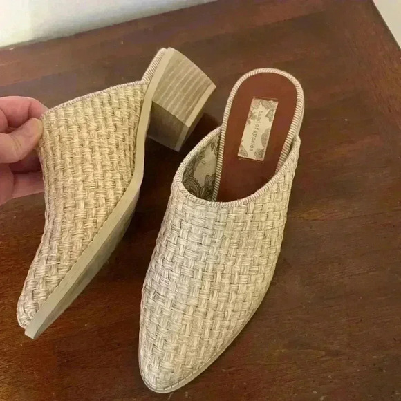 - Band of Gypsies size 7 - Picture 9 of 10